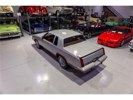 1984 Oldsmobile Cutlass (CC-2109026) for sale in Rogers, Minnesota