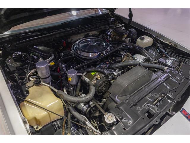 1984 Oldsmobile Cutlass (CC-2109026) for sale in Rogers, Minnesota
