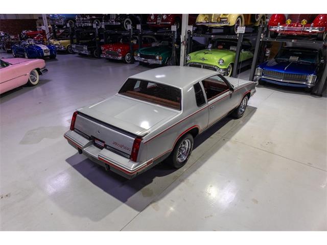 1984 Oldsmobile Cutlass (CC-2109026) for sale in Rogers, Minnesota