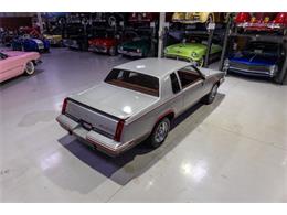 1984 Oldsmobile Cutlass (CC-2109026) for sale in Rogers, Minnesota