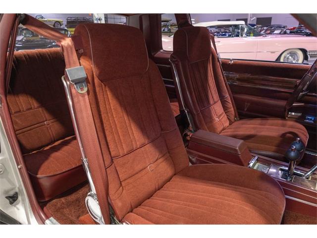 1984 Oldsmobile Cutlass (CC-2109026) for sale in Rogers, Minnesota