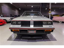 1984 Oldsmobile Cutlass (CC-2109026) for sale in Rogers, Minnesota