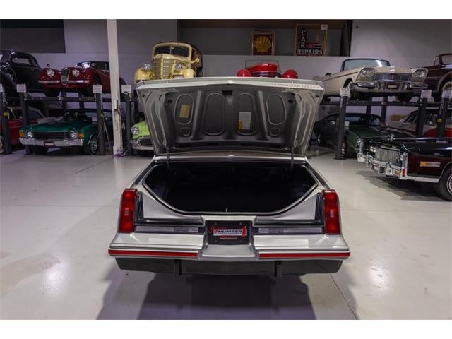 1984 Oldsmobile Cutlass (CC-2109026) for sale in Rogers, Minnesota