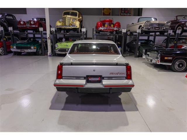 1984 Oldsmobile Cutlass (CC-2109026) for sale in Rogers, Minnesota