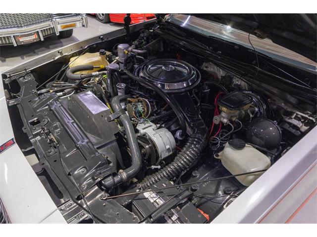 1984 Oldsmobile Cutlass (CC-2109026) for sale in Rogers, Minnesota
