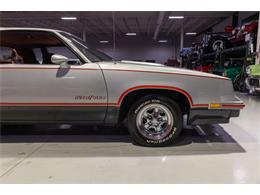 1984 Oldsmobile Cutlass (CC-2109026) for sale in Rogers, Minnesota