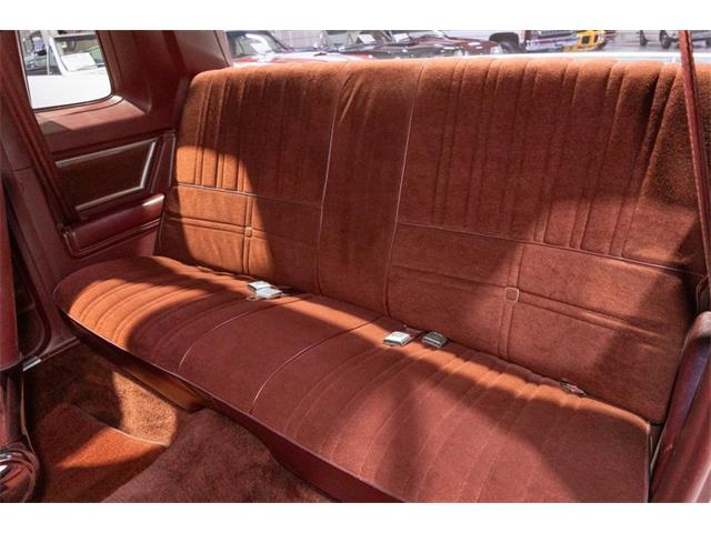 1984 Oldsmobile Cutlass (CC-2109026) for sale in Rogers, Minnesota