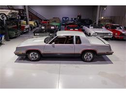 1984 Oldsmobile Cutlass (CC-2109026) for sale in Rogers, Minnesota
