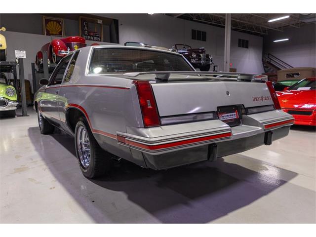 1984 Oldsmobile Cutlass (CC-2109026) for sale in Rogers, Minnesota