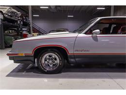 1984 Oldsmobile Cutlass (CC-2109026) for sale in Rogers, Minnesota