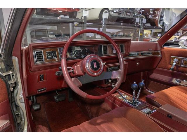 1984 Oldsmobile Cutlass (CC-2109026) for sale in Rogers, Minnesota