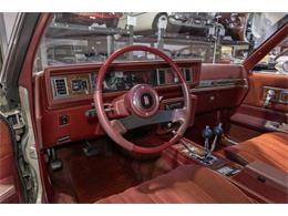 1984 Oldsmobile Cutlass (CC-2109026) for sale in Rogers, Minnesota