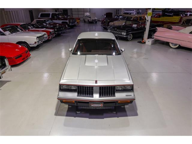 1984 Oldsmobile Cutlass (CC-2109026) for sale in Rogers, Minnesota