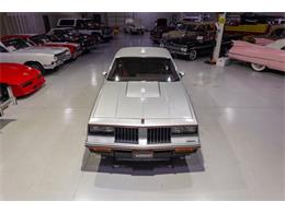 1984 Oldsmobile Cutlass (CC-2109026) for sale in Rogers, Minnesota