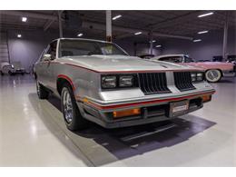 1984 Oldsmobile Cutlass (CC-2109026) for sale in Rogers, Minnesota
