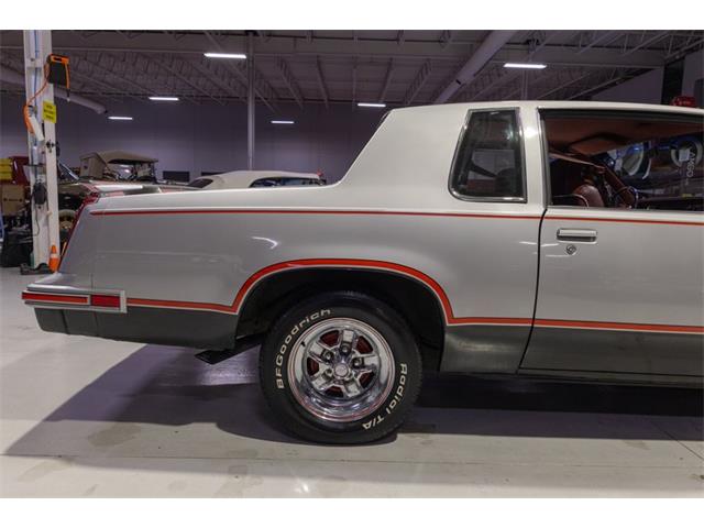 1984 Oldsmobile Cutlass (CC-2109026) for sale in Rogers, Minnesota