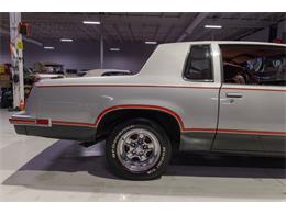 1984 Oldsmobile Cutlass (CC-2109026) for sale in Rogers, Minnesota