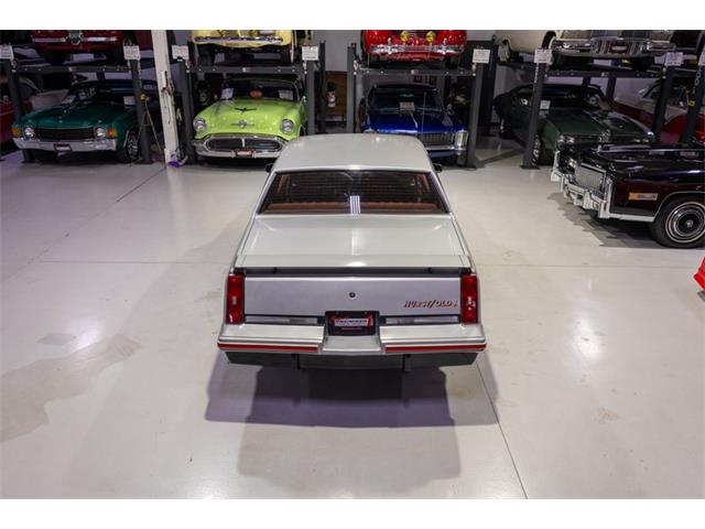 1984 Oldsmobile Cutlass (CC-2109026) for sale in Rogers, Minnesota