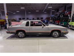 1984 Oldsmobile Cutlass (CC-2109026) for sale in Rogers, Minnesota