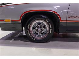 1984 Oldsmobile Cutlass (CC-2109026) for sale in Rogers, Minnesota
