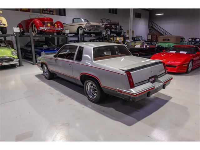 1984 Oldsmobile Cutlass (CC-2109026) for sale in Rogers, Minnesota