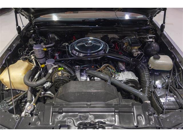 1984 Oldsmobile Cutlass (CC-2109026) for sale in Rogers, Minnesota