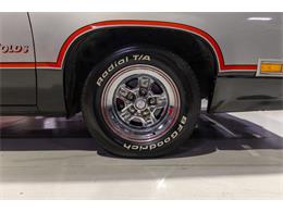 1984 Oldsmobile Cutlass (CC-2109026) for sale in Rogers, Minnesota