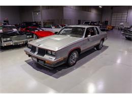 1984 Oldsmobile Cutlass (CC-2109026) for sale in Rogers, Minnesota