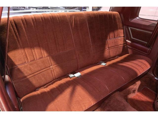 1984 Oldsmobile Cutlass (CC-2109026) for sale in Rogers, Minnesota