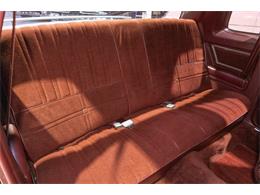 1984 Oldsmobile Cutlass (CC-2109026) for sale in Rogers, Minnesota