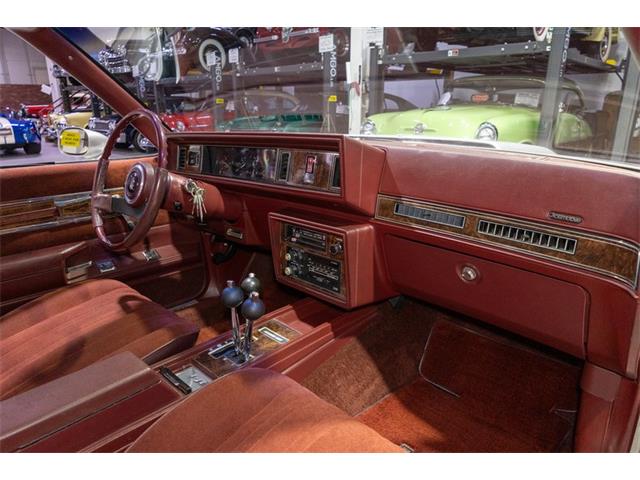 1984 Oldsmobile Cutlass (CC-2109026) for sale in Rogers, Minnesota