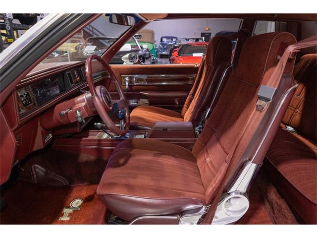 1984 Oldsmobile Cutlass (CC-2109026) for sale in Rogers, Minnesota