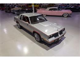 1984 Oldsmobile Cutlass (CC-2109026) for sale in Rogers, Minnesota