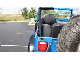 1978 Jeep CJ5 (CC-2109027) for sale in Olathe, Kansas