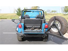 1978 Jeep CJ5 (CC-2109027) for sale in Olathe, Kansas