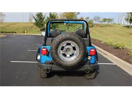 1978 Jeep CJ5 (CC-2109027) for sale in Olathe, Kansas