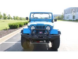 1978 Jeep CJ5 (CC-2109027) for sale in Olathe, Kansas