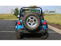 1978 Jeep CJ5 (CC-2109027) for sale in Olathe, Kansas