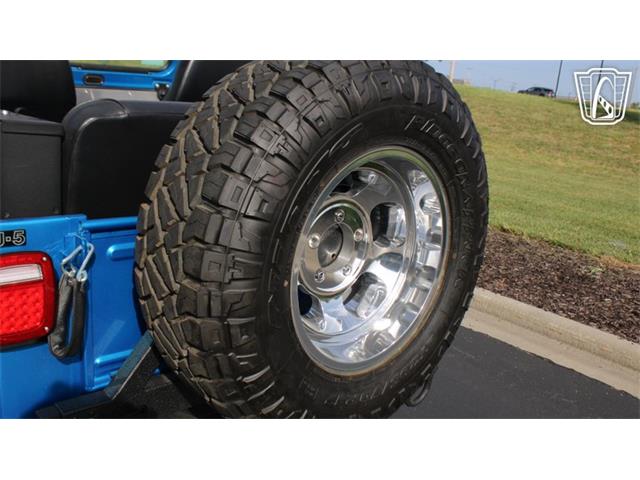 1978 Jeep CJ5 (CC-2109027) for sale in Olathe, Kansas