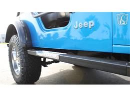 1978 Jeep CJ5 (CC-2109027) for sale in Olathe, Kansas