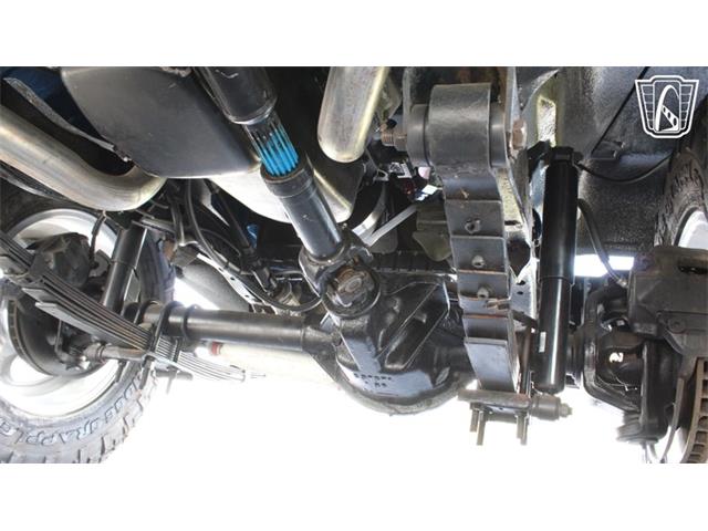 1978 Jeep CJ5 (CC-2109027) for sale in Olathe, Kansas