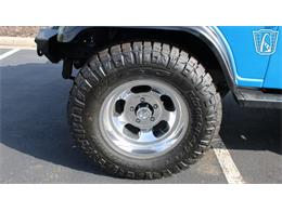 1978 Jeep CJ5 (CC-2109027) for sale in Olathe, Kansas