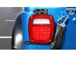 1978 Jeep CJ5 (CC-2109027) for sale in Olathe, Kansas