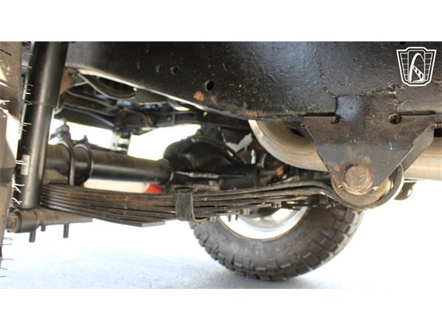 1978 Jeep CJ5 (CC-2109027) for sale in Olathe, Kansas