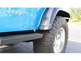 1978 Jeep CJ5 (CC-2109027) for sale in Olathe, Kansas