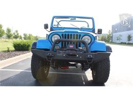 1978 Jeep CJ5 (CC-2109027) for sale in Olathe, Kansas