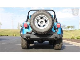 1978 Jeep CJ5 (CC-2109027) for sale in Olathe, Kansas