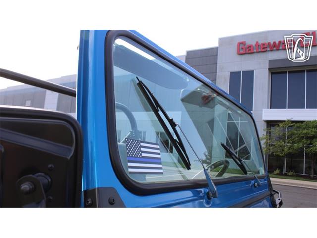 1978 Jeep CJ5 (CC-2109027) for sale in Olathe, Kansas