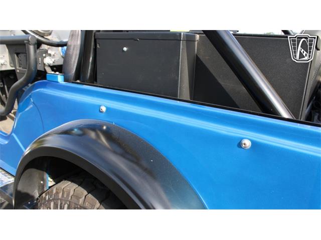 1978 Jeep CJ5 (CC-2109027) for sale in Olathe, Kansas