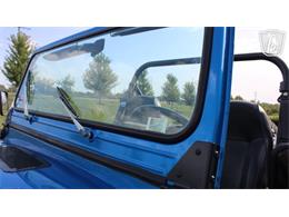 1978 Jeep CJ5 (CC-2109027) for sale in Olathe, Kansas